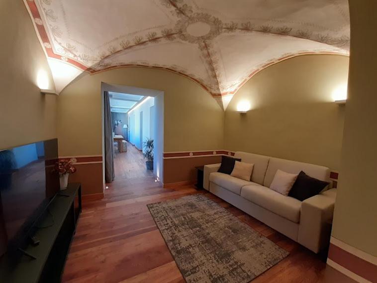 Casa Di Sant'anselmo - La Loggia Daire Aosta
